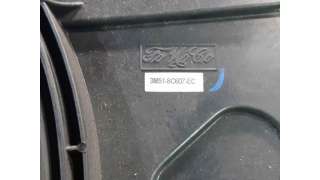 ELECTROVENTILADOR FORD FOCUS II SEDÁN (2005-) - L.7854099 / 3M518C607