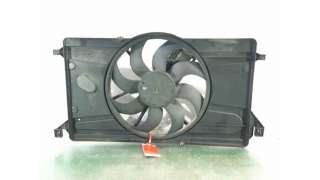 ELECTROVENTILADOR FORD FOCUS II SEDÁN (2005-) - L.7854099 / 3M518C607