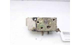 CERRADURA PUERTA DELANTERA DERECHA FIAT PUNTO (1993-1999) 60 1.2 (176AP, 176AR, 176AQ, 176BB) 60CV 1242CC - L.7854163 / 004