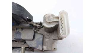 CERRADURA PUERTA DELANTERA DERECHA FIAT PUNTO (1993-1999) 60 1.2 (176AP, 176AR, 176AQ, 176BB) 60CV 1242CC - L.7854163 / 004