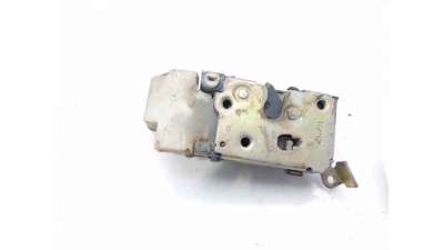 CERRADURA PUERTA TRASERA DERECHA FIAT PUNTO (1993-1999) 60 1.2 (176AP, 176AR, 176AQ, 176BB) 60CV 1242CC - L.7854165 / 00467