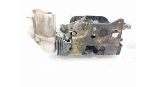 CERRADURA PUERTA TRASERA DERECHA FIAT PUNTO (1993-1999) 60 1.2 (176AP, 176AR, 176AQ, 176BB) 60CV 1242CC - L.7854165 / 00467