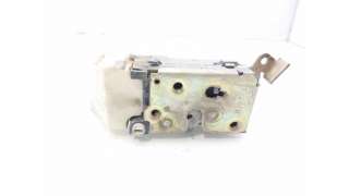 CERRADURA PUERTA TRASERA IZQUIERDA FIAT PUNTO (1993-1999) 60 1.2 (176AP, 176AR, 176AQ, 176BB) 60CV 1242CC - L.7854166 / 004