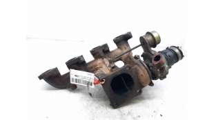 TURBOCOMPRESOR FORD FOCUS SEDÁN (1999-2004) 1.8 TURBO DI / TDDI 90CV 1753CC - L.7854548 / XS4Q6K632DC