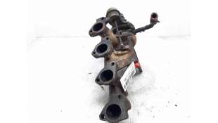 TURBOCOMPRESOR FORD FOCUS SEDÁN (1999-2004) 1.8 TURBO DI / TDDI 90CV 1753CC - L.7854548 / XS4Q6K632DC 2