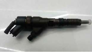 INYECTOR CITROEN C5 I (2001-2004) 2.0 HDI (DCRHZB, DCRHZE) 109CV 1997CC - L.7854593 / 0445110076