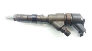 INYECTOR CITROEN C5 I (2001-2004) 2.0 HDI (DCRHZB, DCRHZE) 109CV 1997CC - L.7854593 / 0445110076