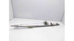 ELEVALUNAS DELANTERO DERECHO CITROEN JUMPER FURGÓN (2002-) 2.2 HDI 101CV 2179CC - L.7854668 / 9222F1 2