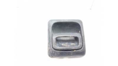 MANETA EXTERIOR DELANTERA DERECHA CITROEN JUMPER FURGÓN (2002-) 2.2 HDI 101CV 2179CC - L.7854691 / 9101S6