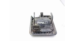 MANETA EXTERIOR DELANTERA DERECHA CITROEN JUMPER FURGÓN (2002-) 2.2 HDI 101CV 2179CC - L.7854691 / 9101S6 2