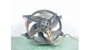 ELECTROVENTILADOR RENAULT EXPRESS FURGÓN (1994-1998) 1.9 D (F40R) 54CV 1870CC - L.7854900 / 7700784652
