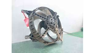 ELECTROVENTILADOR RENAULT EXPRESS FURGÓN (1994-1998) 1.9 D (F40R) 54CV 1870CC - L.7854900 / 7700784652 2