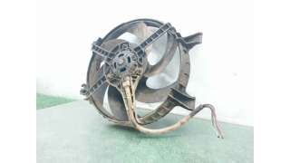 ELECTROVENTILADOR RENAULT EXPRESS FURGÓN (1994-1998) 1.9 D (F40R) 54CV 1870CC - L.7854900 / 7700784652