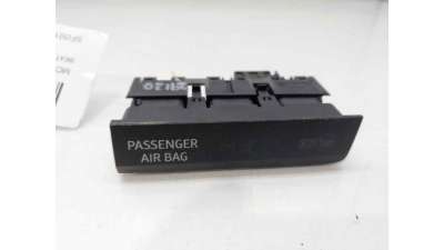 MODULO ELECTRONICO SEAT LEON (2012-) 1.6 TDI 105CV 1598CC - L.7855038 / 5F0919234A