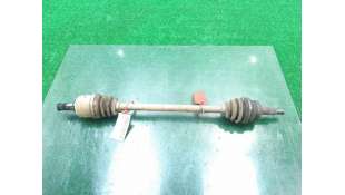 TRANSMISION TRASERA IZQUIERDA HYUNDAI TUCSON (2004-2010) 2.0 CRDI 113CV 1991CC - L.7855232 / 496002E100