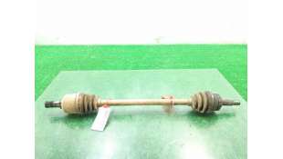 TRANSMISION TRASERA IZQUIERDA HYUNDAI TUCSON (2004-2010) 2.0 CRDI 113CV 1991CC - L.7855232 / 496002E100 2