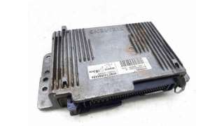CENTRALITA MOTOR UCE RENAULT MEGANE I (1996-2003) 1.4 E (BA0E, BA0V) 75CV 1390CC - L.7855812 / 7700110404