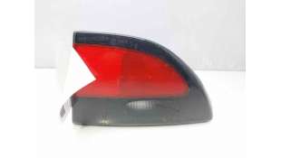 PILOTO TRASERO DERECHO INTERIOR RENAULT MEGANE I (1996-2003) 1.4 E (BA0E, BA0V) 75CV 1390CC - L.7855840 / 7700838533