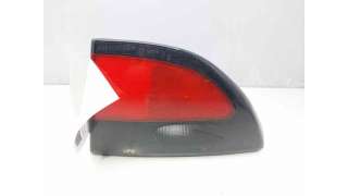PILOTO TRASERO DERECHO INTERIOR RENAULT MEGANE I (1996-2003) 1.4 E (BA0E, BA0V) 75CV 1390CC - L.7855840 / 7700838533