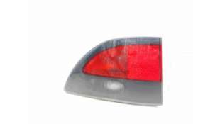 PILOTO TRASERO IZQUIERDO INTERIOR RENAULT MEGANE I (1996-2003) 1.4 E (BA0E, BA0V) 75CV 1390CC - L.7855842 / 7700838532