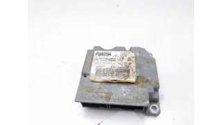 CENTRALITA AIRBAG CITROEN C4 COUPÉ (2004-2011) 1.6 HDI 109CV 1560CC - L.7856004 / 9662643980