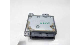 CENTRALITA AIRBAG CITROEN C4 COUPÉ (2004-2011) 1.6 HDI 109CV 1560CC - L.7856004 / 9662643980