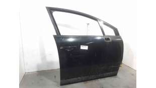 PUERTA DELANTERA DERECHA CITROEN C4 COUPÉ (2004-2011) 1.6 HDI 109CV 1560CC - L.7856126 / 9004W4 2