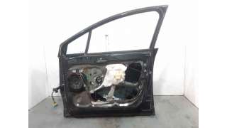 PUERTA DELANTERA DERECHA CITROEN C4 COUPÉ (2004-2011) 1.6 HDI 109CV 1560CC - L.7856126 / 9004W4