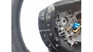 VOLANTE CITROEN C4 COUPÉ (2004-2011) 1.6 HDI 109CV 1560CC - L.7856165 / 603131401 2