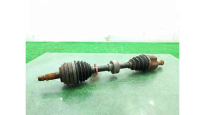 TRANSMISION DELANTERA IZQUIERDA HONDA CIVIC VII HATCHBACK (2002-2005) 1.7 CTDI 100CV 1686CC - L.7857262 / 44306S6DE51