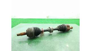 TRANSMISION DELANTERA IZQUIERDA HONDA CIVIC VII HATCHBACK (2002-2005) 1.7 CTDI 100CV 1686CC - L.7857262 / 44306S6DE51