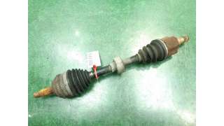TRANSMISION DELANTERA IZQUIERDA HONDA CIVIC VII HATCHBACK (2002-2005) 1.7 CTDI 100CV 1686CC - L.7857262 / 44306S6DE51