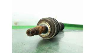TRANSMISION DELANTERA IZQUIERDA HONDA CIVIC VII HATCHBACK (2002-2005) 1.7 CTDI 100CV 1686CC - L.7857262 / 44306S6DE51