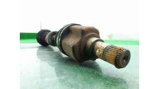 TRANSMISION DELANTERA IZQUIERDA HONDA CIVIC VII HATCHBACK (2002-2005) 1.7 CTDI 100CV 1686CC - L.7857262 / 44306S6DE51