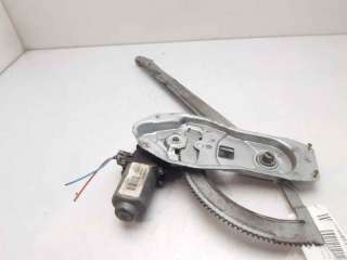 ELEVALUNAS DELANTERO DERECHO FORD TRANSIT FURGÓN (2000-2006) 2.4 DI (FAA, FAB, FAC, FAD) 90CV 2402CC - L.7857450 / 6C11V232