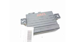 MODULO ELECTRONICO RENAULT MEGANE II (2005-2008) 1.5 DCI (BM1E, CM1E) 106CV 1461CC - L.7857523 / 9663821680