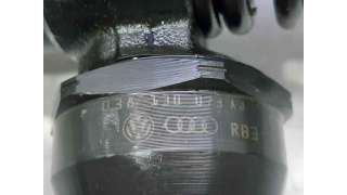 INYECTOR AUDI A3 (2000-2003) 1.9 TDI 100CV 1896CC - L.7857733 / 038130073