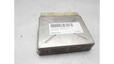 CENTRALITA CAMBIO AUTOMATICO VOLVO XC90 I (2002-2006) D5 AWD 163CV 2401CC - L.7857801 / 00001313A6