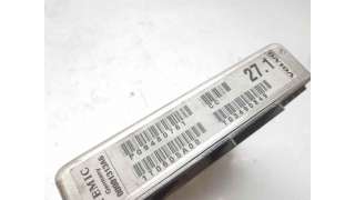 CENTRALITA CAMBIO AUTOMATICO VOLVO XC90 I (2002-2006) D5 AWD 163CV 2401CC - L.7857801 / 00001313A6