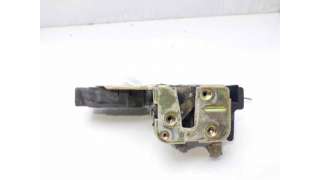 CERRADURA PUERTA DELANTERA DERECHA MITSUBISHI CARISMA (2000-2006) 1.9 DI-D (DA5A) 102CV 1870CC - L.7857868 / M858398
