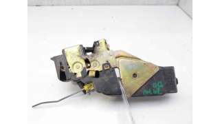 CERRADURA PUERTA DELANTERA DERECHA MITSUBISHI CARISMA (2000-2006) 1.9 DI-D (DA5A) 102CV 1870CC - L.7857868 / M858398