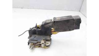 CERRADURA PUERTA DELANTERA DERECHA MITSUBISHI CARISMA (2000-2006) 1.9 DI-D (DA5A) 102CV 1870CC - L.7857868 / M858398