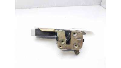 CERRADURA PUERTA TRASERA DERECHA MITSUBISHI CARISMA (2000-2006) 1.9 DI-D (DA5A) 102CV 1870CC - L.7857870 / MR914402