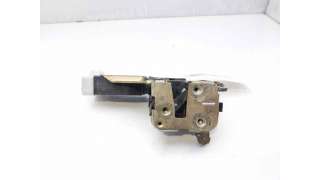 CERRADURA PUERTA TRASERA DERECHA MITSUBISHI CARISMA (2000-2006) 1.9 DI-D (DA5A) 102CV 1870CC - L.7857870 / MR914402