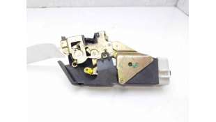 CERRADURA PUERTA TRASERA DERECHA MITSUBISHI CARISMA (2000-2006) 1.9 DI-D (DA5A) 102CV 1870CC - L.7857870 / MR914402 2