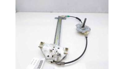 ELEVALUNAS TRASERO DERECHO MITSUBISHI CARISMA (2000-2006) 1.9 DI-D (DA5A) 102CV 1870CC - L.7857897 / MR100764