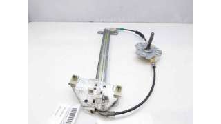 ELEVALUNAS TRASERO DERECHO MITSUBISHI CARISMA (2000-2006) 1.9 DI-D (DA5A) 102CV 1870CC - L.7857897 / MR100764