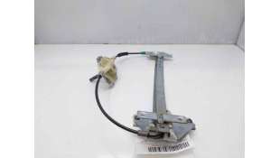 ELEVALUNAS TRASERO DERECHO MITSUBISHI CARISMA (2000-2006) 1.9 DI-D (DA5A) 102CV 1870CC - L.7857897 / MR100764 2