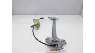 ELEVALUNAS TRASERO DERECHO MITSUBISHI CARISMA (2000-2006) 1.9 DI-D (DA5A) 102CV 1870CC - L.7857897 / MR100764