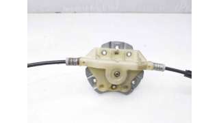 ELEVALUNAS TRASERO DERECHO MITSUBISHI CARISMA (2000-2006) 1.9 DI-D (DA5A) 102CV 1870CC - L.7857897 / MR100764